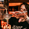Toonaangevende bars doen mee aan Amsterdam Cocktail Week