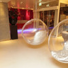 Alibaba opent futuristisch hotel