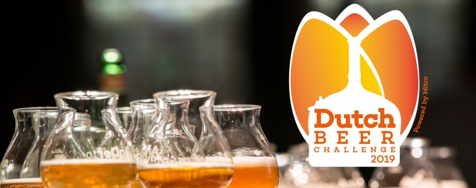 Bijna 450 bieren in 5e Dutch Beer Challenge