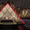 Het Louvre gaat voor één nacht worden omgetoverd tot Airbnb