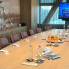 City Resort Hotel Leiden opent Meeting & Event-center