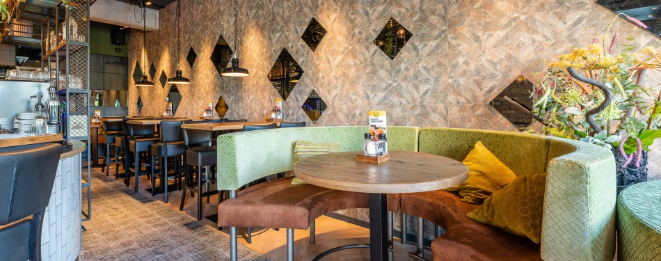 De Beren opent tweede restaurant in Capelle aan den IJssel