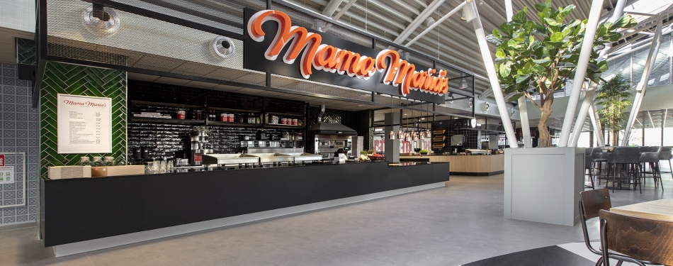 Grootste restaurant van Nijmegen compleet vernieuwd
