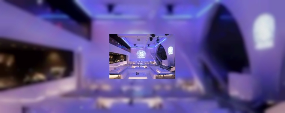 Supperclub opent restaurant in Dubai