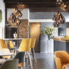 Restaurant Zout&Citroen viert 5-jarig bestaan met complete restyling