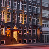Eden Hotels opent nieuw hotel The ED in Amsterdam