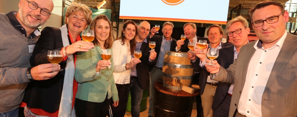 Achtste editie Week van het Nederlandse Bier laat groei en diversiteit biersector zien