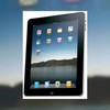 iPad vervangt menukaart