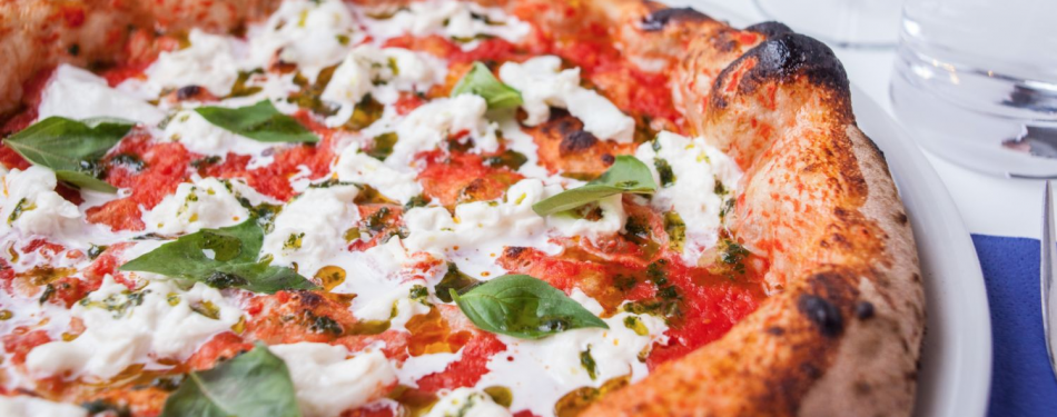 Italianen kiezen deze pizza als de beste van Nederland
