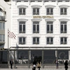 Golden Tulip Hotel Central start renovatie