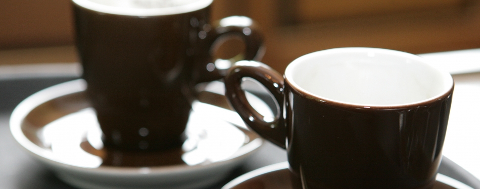 Koffie, Thee & Patisserie: duurzame koffie gebrand op aandacht