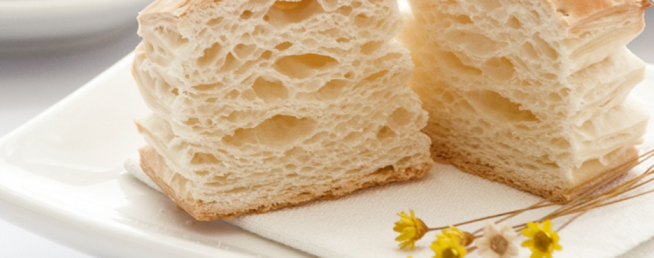 Brood: van simpel wit tot ambachtelijke meesterwerken