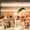 PRESSROOM Amsterdam wint drie World Luxury Restaurant Awards