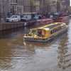 Hotelprijzen Amsterdam flink omhoog door Canal Parade