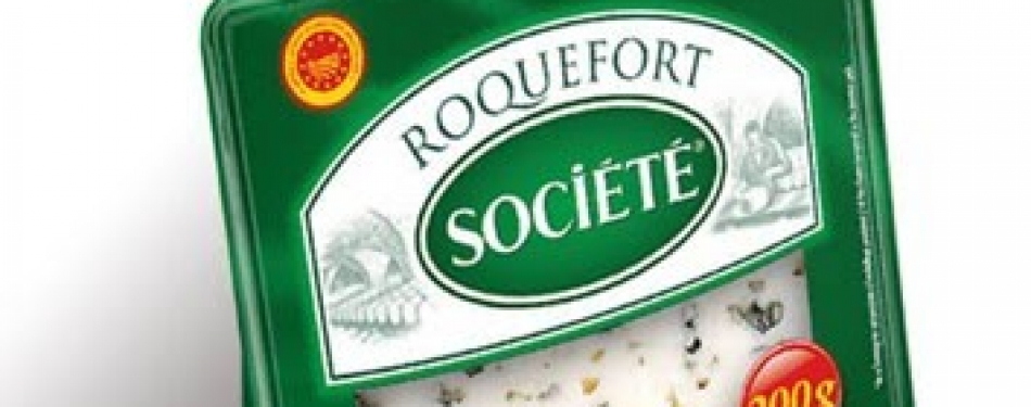 Terugroepactie van Société des Caves Roquefort