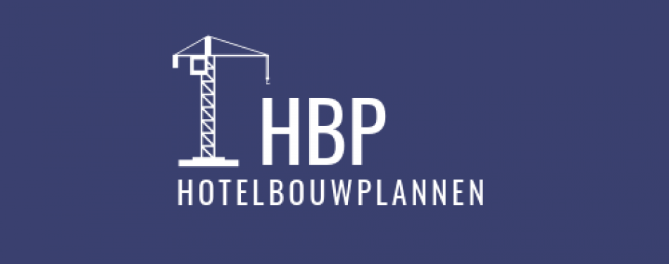 Overzicht van alle hotelbouwplannen in Nederland