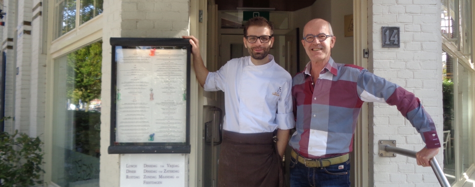 Iconisch restaurant Het Savarijn na ruim 35 jaar dicht