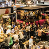 Gastvrij Rotterdam verrast met 'pop-up-Parkheuvel' restaurant