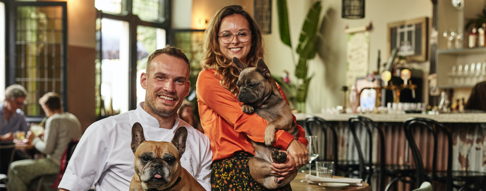 Dit zijn de 10 beste nieuwe restaurants in Nederland