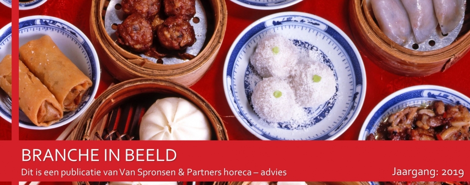 De ‘traditionele Chinees’ verliest het van de nieuwe, gezonde Aziatische keuken