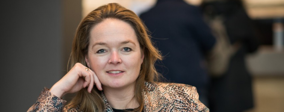 Nijmeegs Ondernemer van het Jaar: Marije van der Valk genomineerd