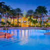 [FOTO'S] Curaçao Marriott Beach Resort opent begin november