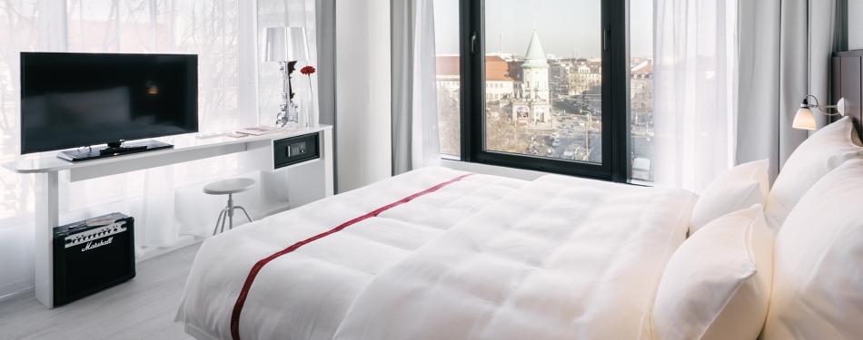 Ruby Hotels vindt vermogende investeerder en zet in op grote groei