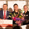 NH Collection Eindhoven Centre winnaar Brabantse Gastvrijheid Award 2019