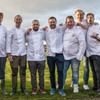 Relais & Châteaux chefs slijpen de messen over duurzame vis