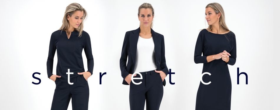 Travel Suit Collection by NCF