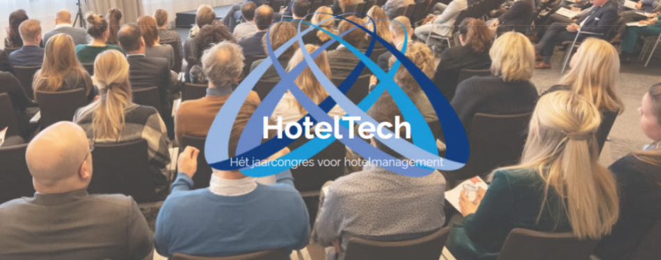 HotelTech 2019: De aftermovie [video]