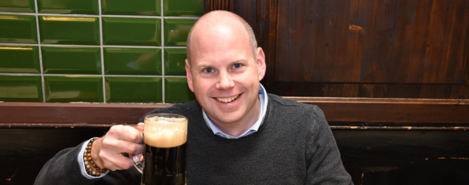 Column Richard Moerkerk: aandacht maakt bier nog lekkerder