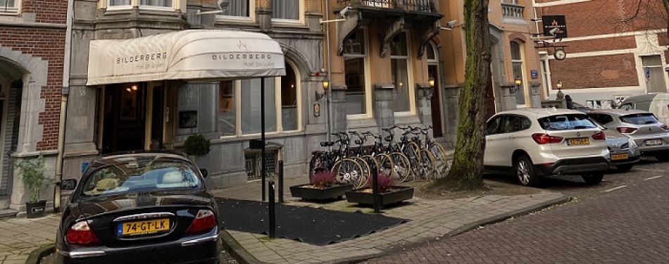 Eden Hotels breidt uit in Amsterdam