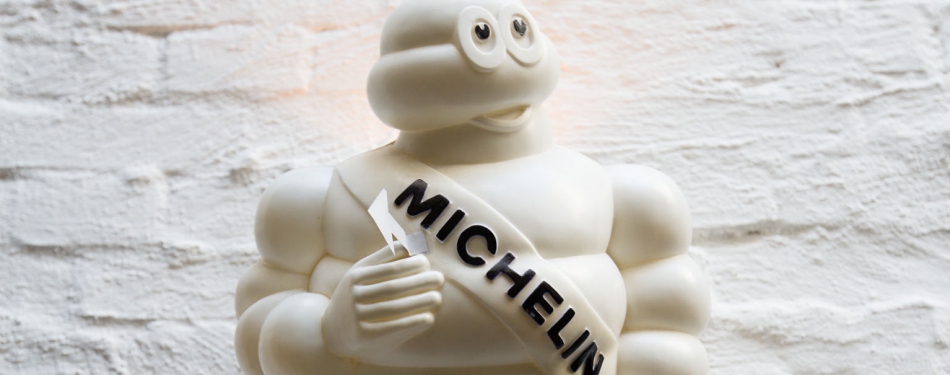 Uitreiking Michelin Gids 2020 van minuut tot minuut
