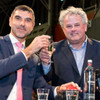 Staatssecretaris Blokhuis en KHN presenteren e-learning verantwoord alcohol schenken 