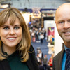 RAI Amsterdam benoemt Luuk Scholte  tot Domain & Partnership Manager