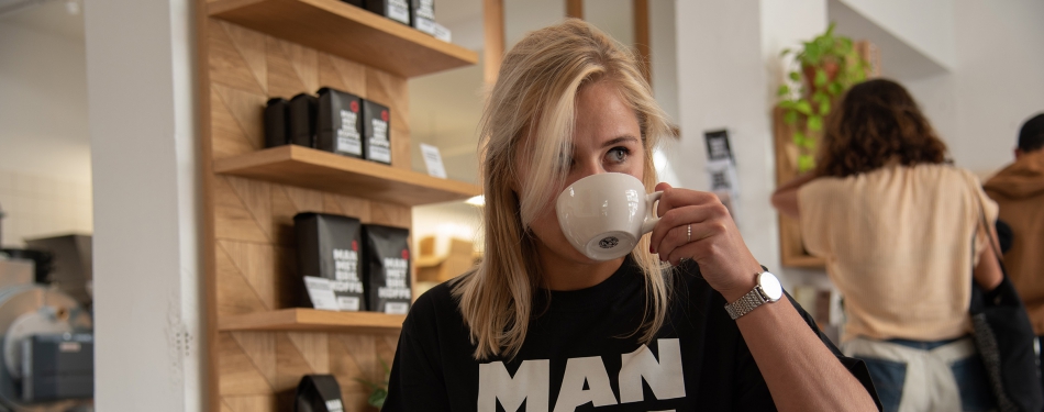 Het Grote Koffiebar Onderzoek: zo drinkt Nederland koffie in een koffiebar