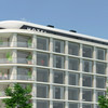 Nieuwbouw van hotel met 349 kamers in Hoofddorp