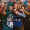 Bavaria pleit voor Nobelprijs voor de Vrede voor carnaval