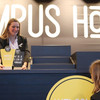 Stenden Hotel opent eerste Pop-up Campus Hotel van Leeuwarden