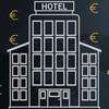 Hotelier Jochem Beaart: "Een revenue manager is niet op te brengen, dus ik doe het allemaal zelf"