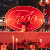 FEBO opent tijdelijk romantisch restaurant Maison FEBO