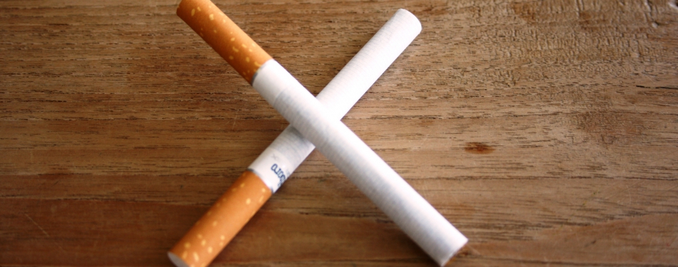 Van der Valk gaat hotelgasten helpen om te stoppen met roken