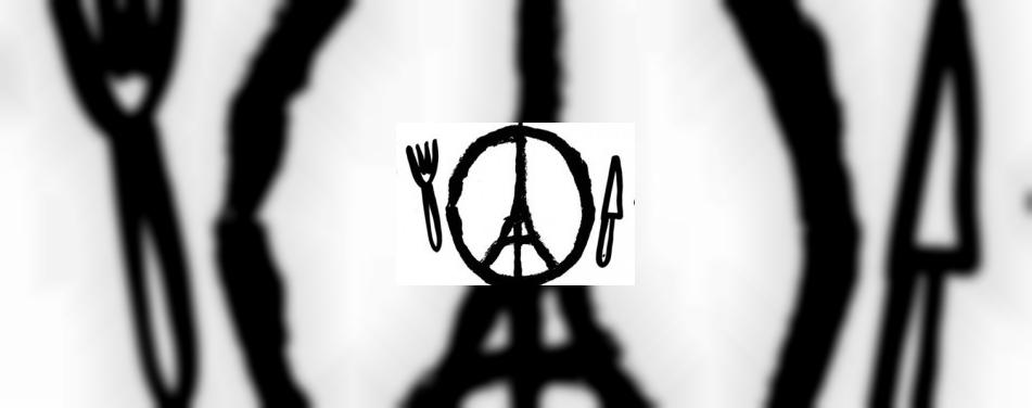 Toerisme Parijs ingestort na aanslagen