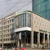 World Trade Center Rotterdam: kantoorruimtes worden hotel met 168 kamers
