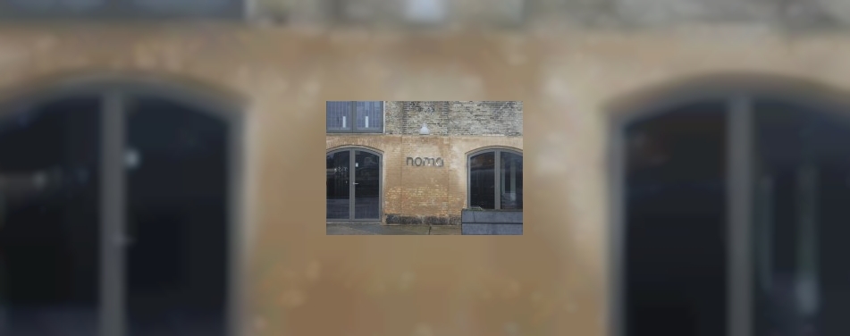 Restaurant Noma gaat naar Sydney