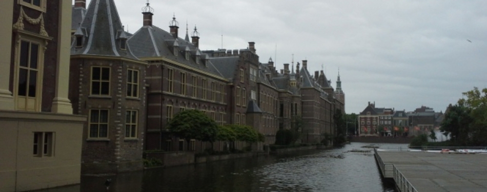 Den Haag verbiedt Airbnb en vakantieverhuur via Booking.com