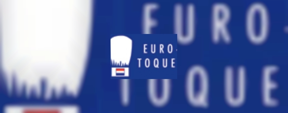 De Aubergerie uit Amersfoort bij Euro-Toques