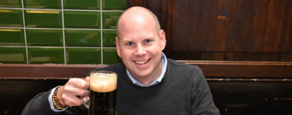 Column Richard Moerkerk: Brouwerijen en bierbedrijven