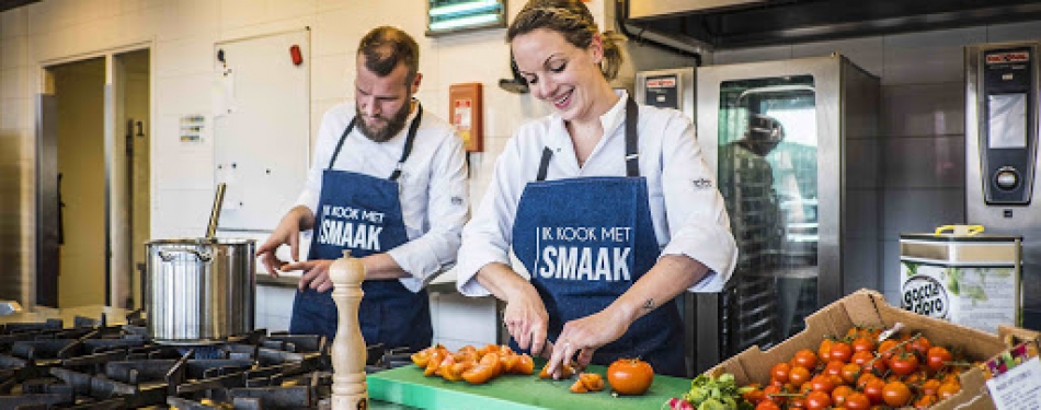 Rotterdamse ondernemers schenken Ronald McDonald Huizen 25.000 maaltijden